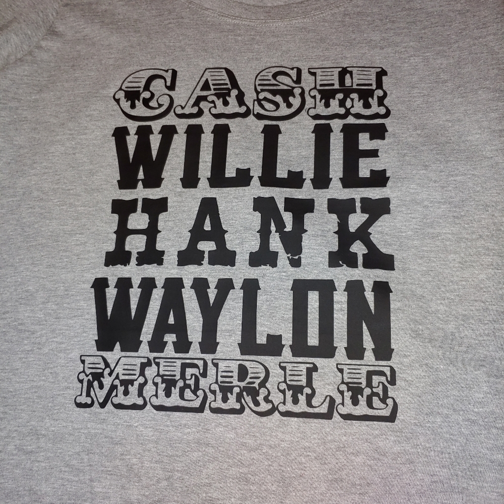 Ladies t shirt
